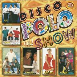VA - Disco Polo Show - Vol.2