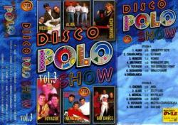 VA - Disco Polo Show - Vol.3