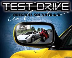 OST - VA - Test Drive Unlimited