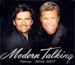 Modern Talking   2016 - 2017