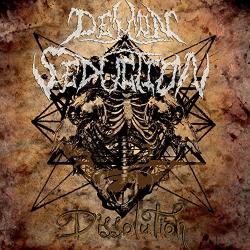 Demon Seduction - Dissolution