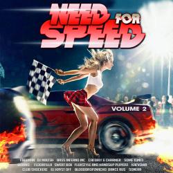 VA - Need For Speed Vol. 2