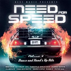VA - Need For Speed Vol. 3