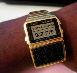 Timecop1983 - Femmepop Timecop1983 - Our Time