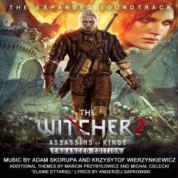 OST - Adam Skorupa, Krzysztof Wierzynkiewicz - The Witcher 2 - Assassins of Kings