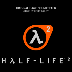 OST - Kelly Bailey - Half-Life 2