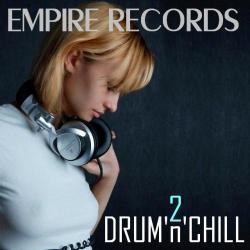 VA - Empire Records - Drum'n'Chill 2
