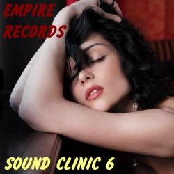 VA - Empire Records - Sound Clinic 6