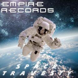 VA - Empire Records - Space Travesty