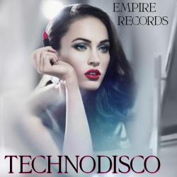 VA - Empire Records - Technodisco