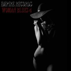 VA - Empire Records - Woman Blues 4