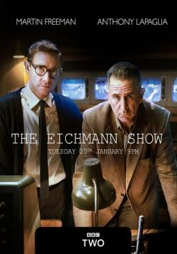   / The Eichmann Show SUB
