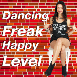 VA - Dancing Freak Happy Level