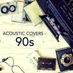 VA - Acoustic Covers 90s