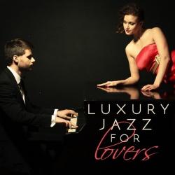 VA - Luxury Jazz for Lovers