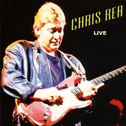 Chris Rea - Live