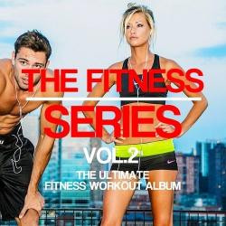 VA - The Fitness Series Vol. 2