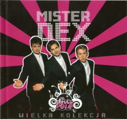 Mister Dex - Wielka Kolekcja Vol.16