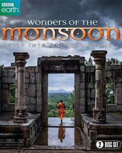    (1-5   5) / BBC. People of the monsoon VO