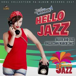 VA - Hello Jazz New Generation