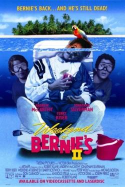 -   2 / Weekend at Bernie's II 2xAVO