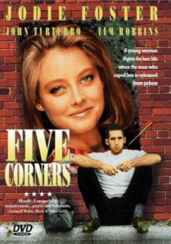   / Five Corners AVO