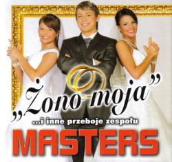 Masters - Zono Moja