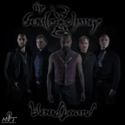 The Soul Exchange - Bloodbound