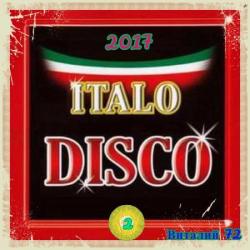 VA - Italo Disco от Виталия 72 (2)