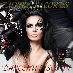 VA - Empire Records - Dancenudisco 14