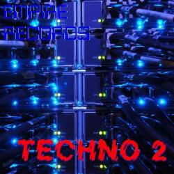 VA - Empire Records - Techno 2