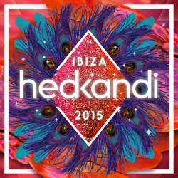 VA - Hed Kandi: Ibiza 2015