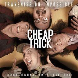 Cheap Trick - Transmission Impossible (3 CD)