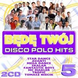 VA - Disco Polo Hits 5 (1)