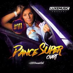 VA - LUXEmusic - Dance Super Chart Vol.111