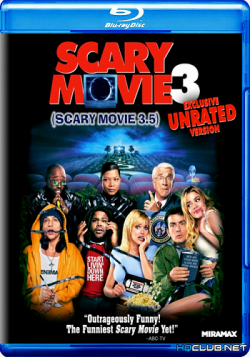    3 / Scary Movie 3 DUB