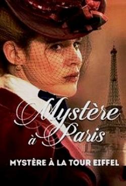    / Mystere a la Tour Eiffel DVO