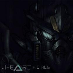 The Artificials - Heart
