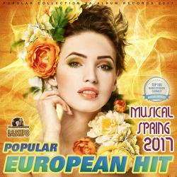 VA - 100 Popular European Hit