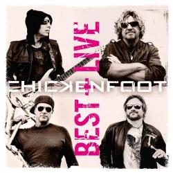 Chickenfoot - Best + Live