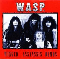 W.A.S.P. - Winged Assanssis
