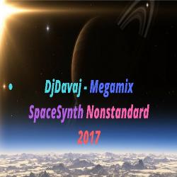DjDavaj - Megamix SpaceSynth Nonstandard