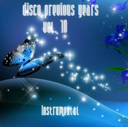VA - Disco Previous Years - Vol. 10