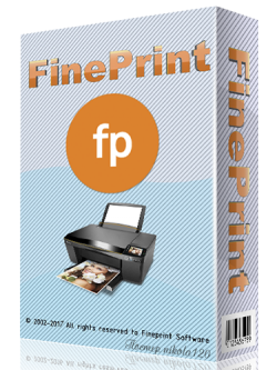 FinePrint 9.10 RePack by KpoJIuK