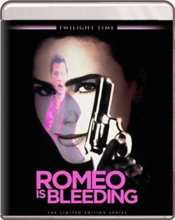    / Romeo Is Bleeding 2xMVO