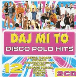 VA - Disco Polo Hits 12 (1)