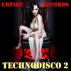 VA - Empire Records - Technodisco 2
