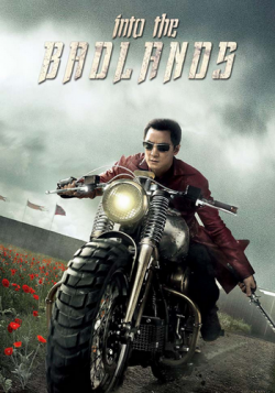   ,  3,  1-4  16 / Into the Badlands [Solod]