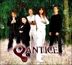 Qantice - 