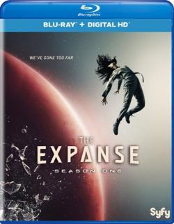  / , 1  1-10   10 / The Expanse [Alexfilm]